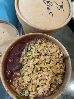 Here Today Rotisserie by null