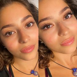 Persia Beauty - Classic full set doll eye style