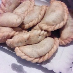 Casa de Salta - Perdi frente a las empanadas saltenas..