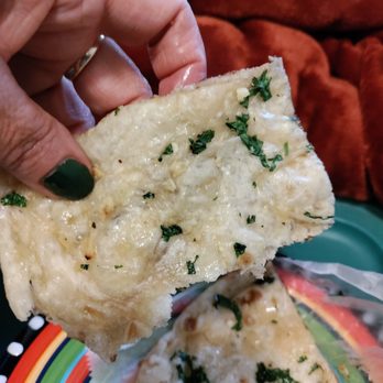 Cumin - The buttery side of the garlic naan - Indian Near Me - Kalamazoo, Michigan Cumin - The buttery side of the garlic naan - Indian Near Me - Kalamazoo, Michigan