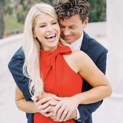 Corrie Childers Weddings