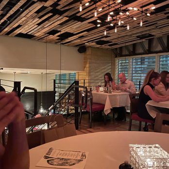 Red Ash - Italian Near Me - Austin, Texas