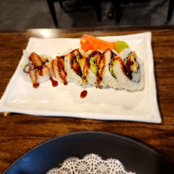 Yoshi Mame - Sushi Bars Near Me - Albuquerque, New Mexico