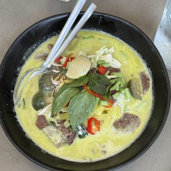 Jo's Modern Thai - Massaman Curry (VO) (GFO) - Thai Near Me - Oakland, California Jo's Modern Thai - Massaman Curry (VO) (GFO) - Thai Near Me - Oakland, California