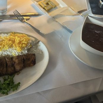 Darya Restaurant - Persian/Iranian Near Me - Orange, California Darya Restaurant - Persian/Iranian Near Me - Orange, California