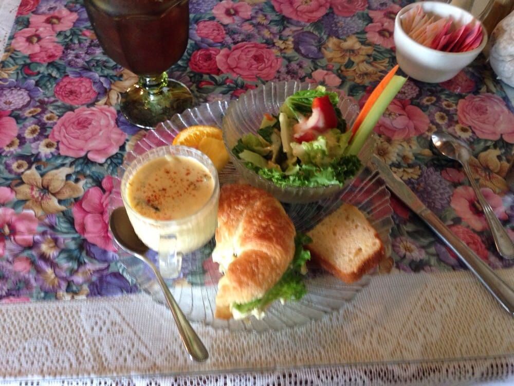 EMERALD TEA ROOM & CATERING Updated September 2024 10 Reviews 132 McKinley St, East Peoria