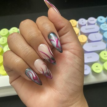 26/30 Studios - Nail Salons Near Me - Tustin, California 26/30 Studios - Nail Salons Near Me - Tustin, California