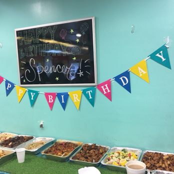 Oodles Genius Academy - My son's first birthday. - Venues & Event Spaces Near Me - Artesia, California Oodles Genius Academy - My son's first birthday. - Venues & Event Spaces Near Me - Artesia, California