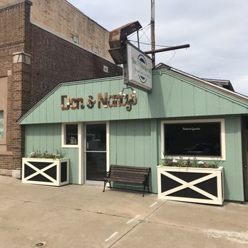 Don and Nancy's Cafe - Breakfast & Brunch Near Me - Canton, Illinois Don and Nancy's Cafe - Breakfast & Brunch Near Me - Canton, Illinois