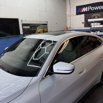 SAS Elite Tint - The car with the new tints on it. - Vehicle Wraps Near Me - Van Nuys, California SAS Elite Tint - The car with the new tints on it. - Vehicle Wraps Near Me - Van Nuys, California