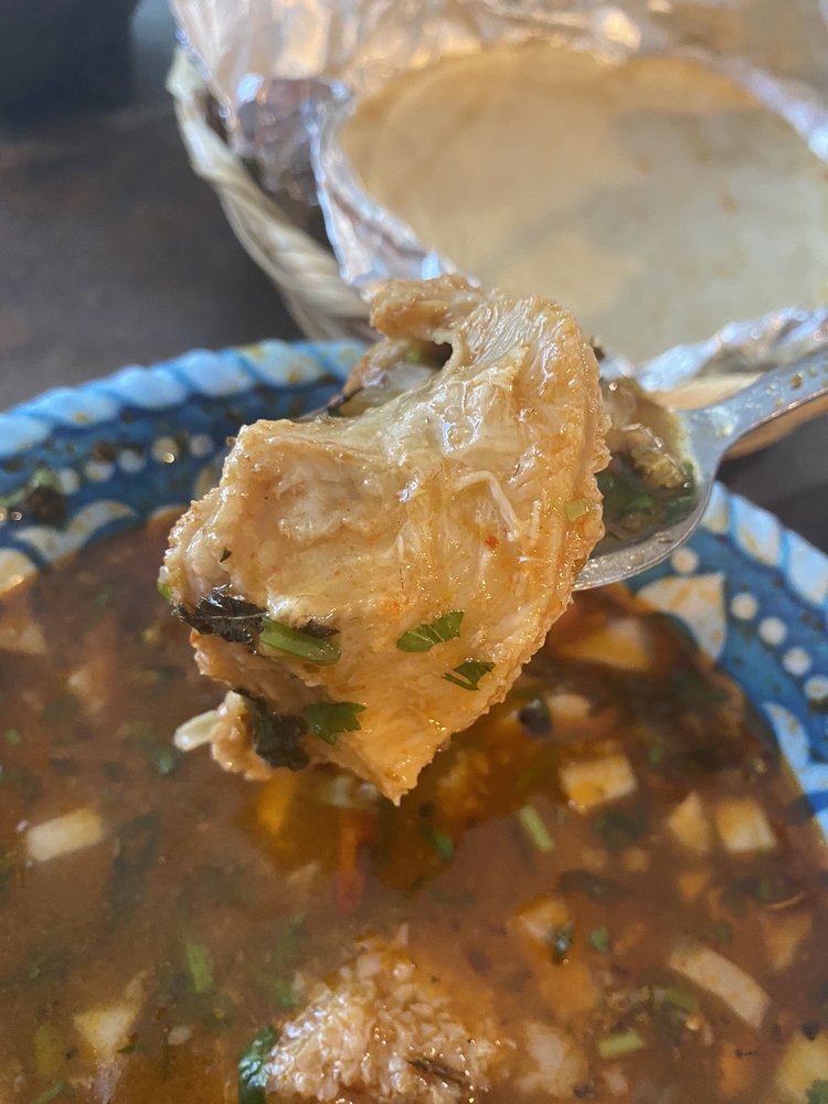 La Jalisciense — Mexican restaurant in North Augusta