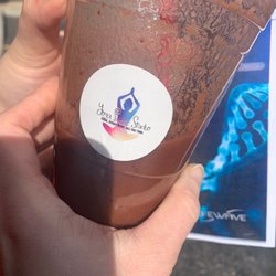 Yoga Pulse Studio - Ali Special smoothie; Drop In