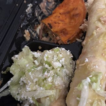 La Chabelita Taqueria - Empanada de Pollo, Quesabirria, Enchiladas Verdes - Tacos Near Me - Beaverton, Oregon