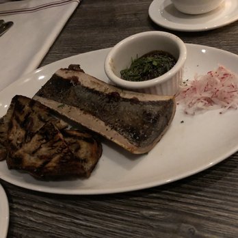 Bacchus' Kitchen + Wine Bar - New American Near Me - Pasadena, California