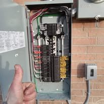 Slide of All Electrics