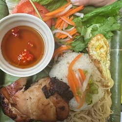 Love Pho & Boba