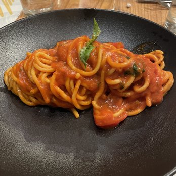 Pasta Eater - Italian Near Me - New York, New York Pasta Eater - Italian Near Me - New York, New York