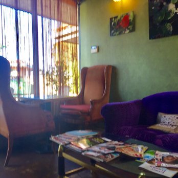 Conejo Coffee - Back lounge area, comfy. - Coffee & Tea Near Me - Newbury Park, California