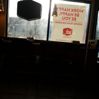 Jack in the Box - Fast Food Near Me - Lebec, California