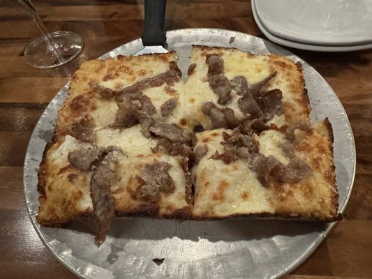 Ava's Pizzeria & Wine Bar - Rehoboth Beach by null