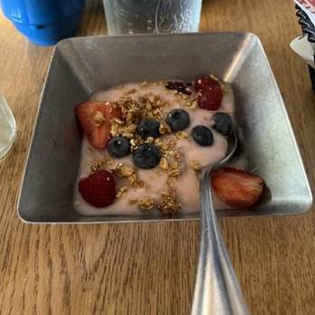 Trail's End Restaurant - Yogurt - American Near Me - Lake Buena Vista, Florida Trail's End Restaurant - Yogurt - American Near Me - Lake Buena Vista, Florida