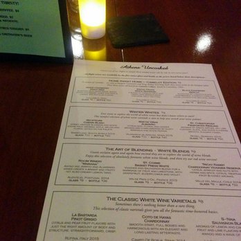 Athens Uncorked - Wine Bars Near Me - Athens, Ohio