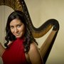 Boston Harpist Lizary Rodriguez