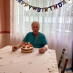 Peaceful Kingdom Home Care - Happy Birthday!