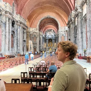 Mosteiro dos Jerónimos - Church - Landmarks & Historical Buildings Near Me - Lisbon, 11
