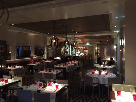 CottoCrudo Restaurant & Bar by null