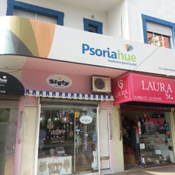 Psoriahue