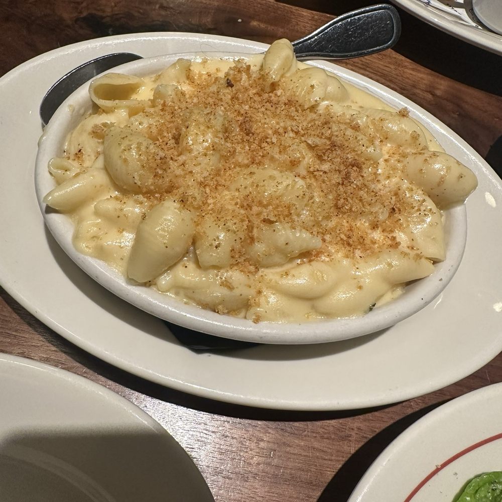 Seager & Sons - Mac and cheese - Pizza Near Me - Plano, Texas Seager & Sons - Mac and cheese - Pizza Near Me - Plano, Texas
