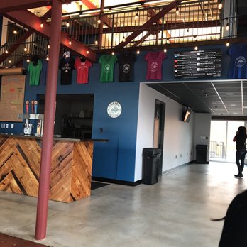 Wild Leap LaGrange - Breweries Near Me - LaGrange, Georgia