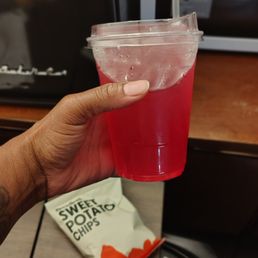 Fresca
