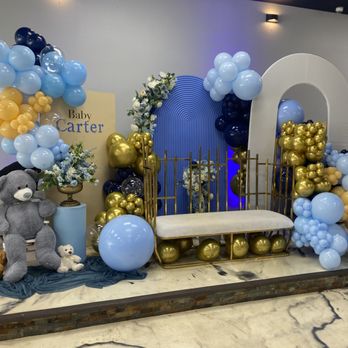 Exquisite Decor - Wedding Planning Near Me