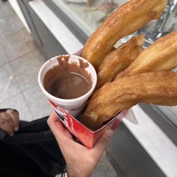 Kukuchurro - Churros - Churros Near Me - Seville, SE Kukuchurro - Churros - Churros Near Me - Seville, SE