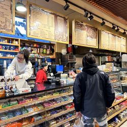 SOHA Gourmet Marketplace