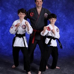 Mka Karate - Family owned and operated since 1997