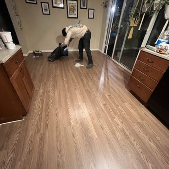 Criss Contractor - New floor - General Contractors Near Me - Boynton , Florida