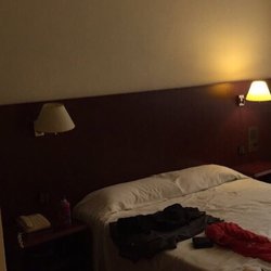 Hotel Lauria