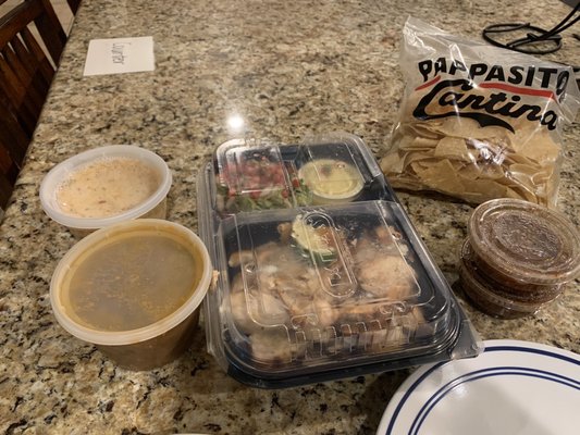 Pappasito's Cantina by null