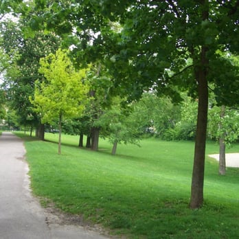 Maßmann Park - Parks Near Me - Munich, BY