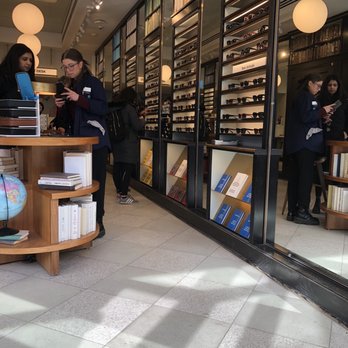 Warby Parker Queen Street West - Eyewear & Opticians Near Me - Toronto, Ontario Warby Parker Queen Street West - Eyewear & Opticians Near Me - Toronto, Ontario