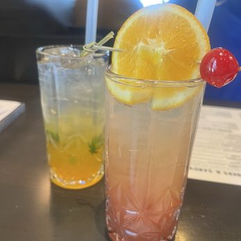 Southern Social - Mocktails - Southern Near Me - Woodbury, Minnesota Southern Social - Mocktails - Southern Near Me - Woodbury, Minnesota
