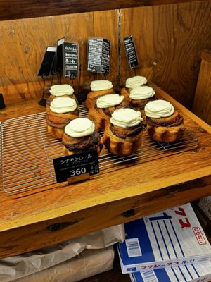 Yanaka Ginza by null