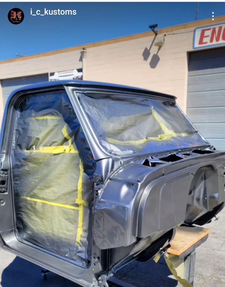 IC KUSTOMS Updated August 2024 Request a Quote 15 Photos 3947