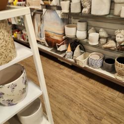 HomeGoods - Pots