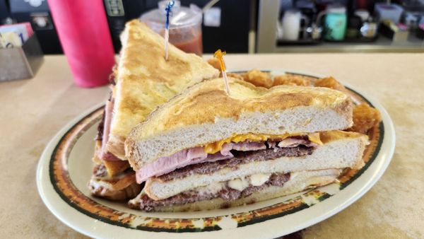 Emma Jean's Holland Burger Cafe by null