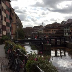 Happy Strasbourg