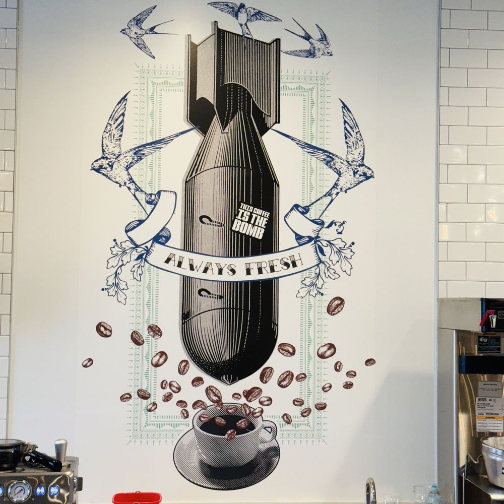 Evermore Coffee - Coffee & Tea Near Me - Lakewood, Colorado